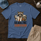 Deadline Survivor T-Shirt