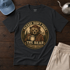 Don't Poke The Bear T-Shirt