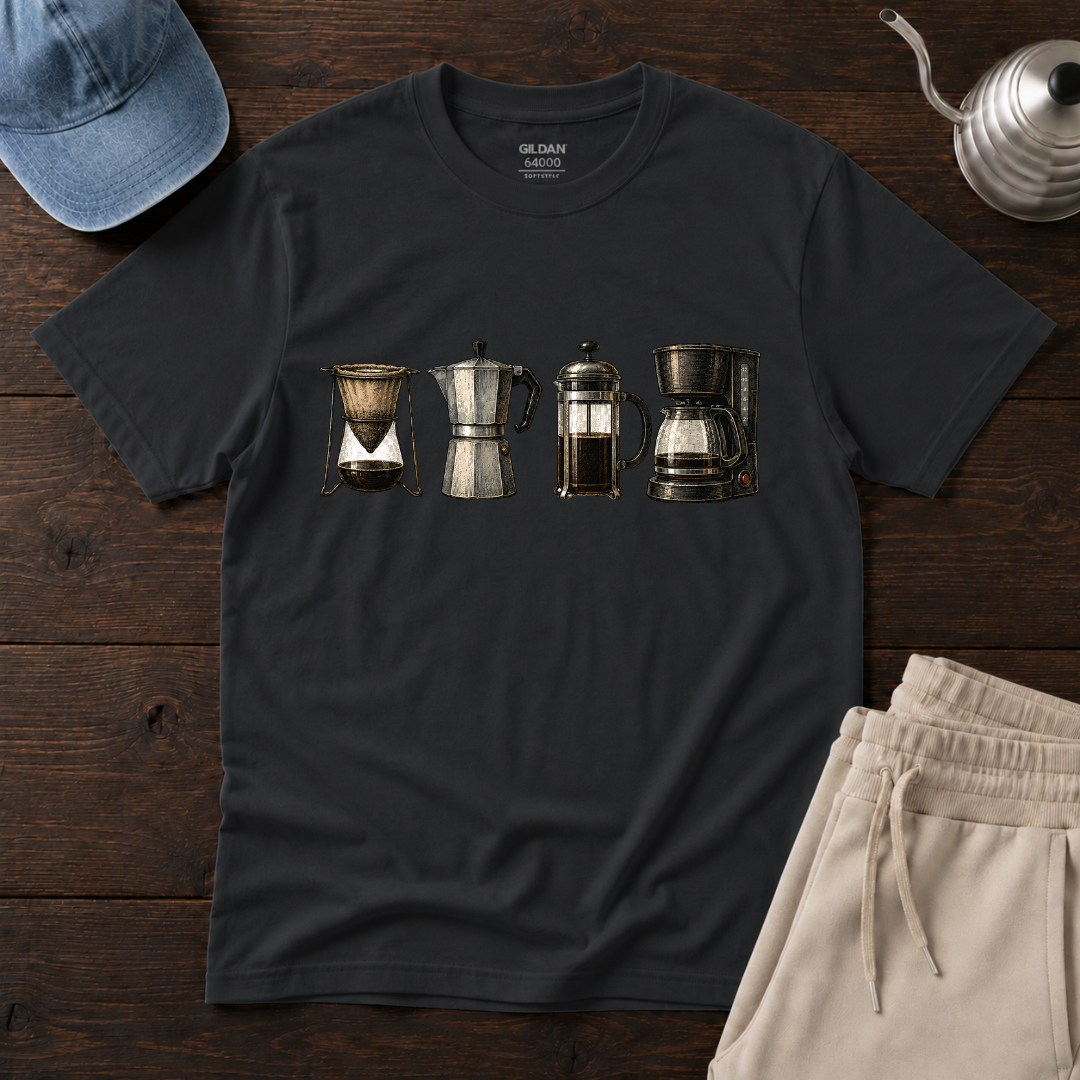 Evolution T-Shirt