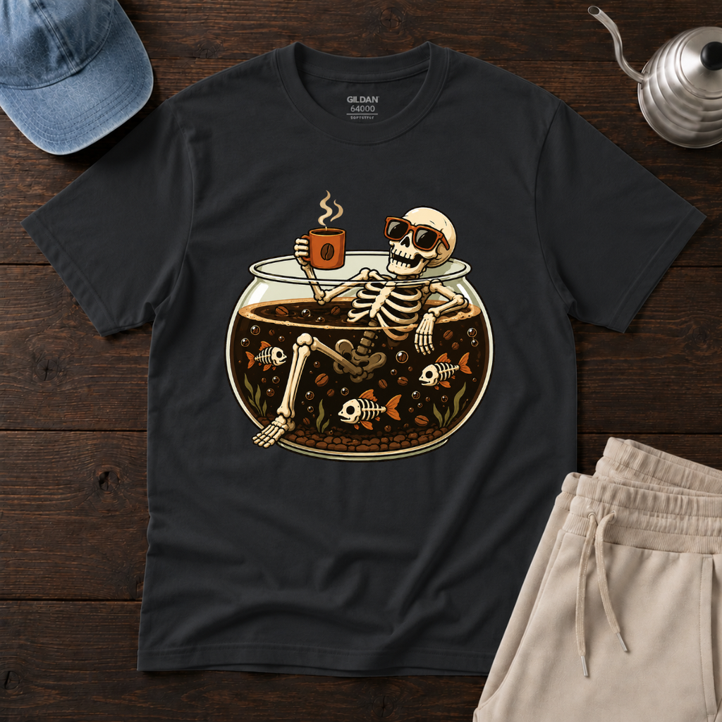 Fish Bowl T-Shirt