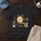 Beanz Alarm Clock T-Shirt