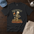 Recently Caffeinated T-Shirt