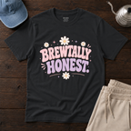 BREWtally HonestT-Shirt