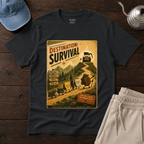 Destination Survival T-Shirt