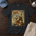 Almost Caught Up T-Shirt