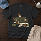 Battery Recharge T-Shirt