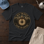 All Trails T-Shirt