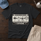 Morning Showdown T-Shirt