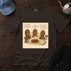 Camp Fire Beans T-Shirt