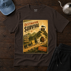 Destination Survival T-Shirt