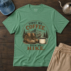 Then We Hike T-Shirt