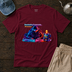 3% Productivity T-Shirt