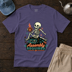 Assembly Required T-Shirt