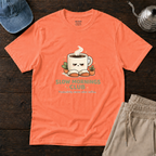 Slow Mornings Club T-Shirt