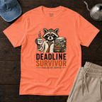 Deadline Survivor T-Shirt