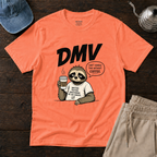 DMV T-Shirt