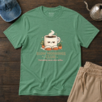 Slow Mornings Club T-Shirt
