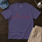 Heart Beat Line T-Shirt