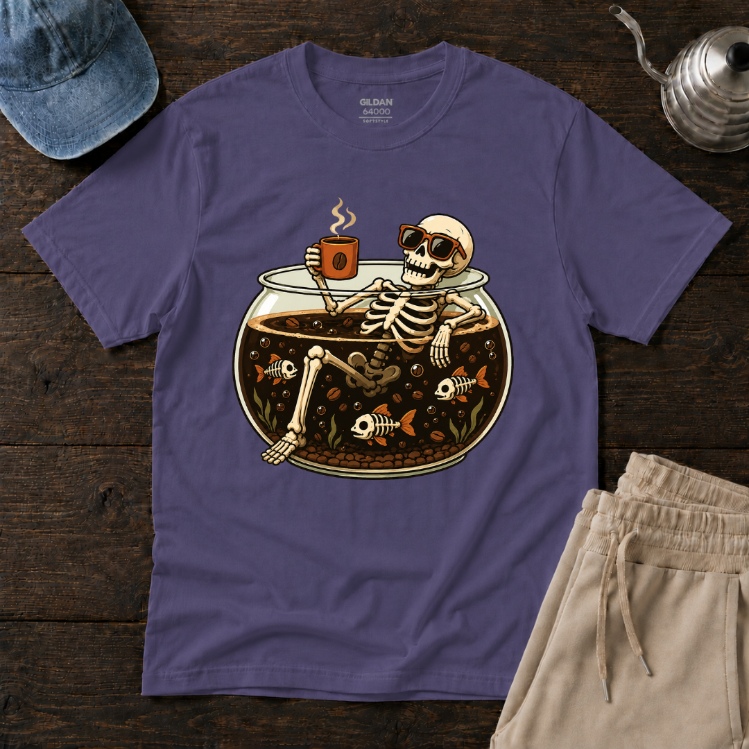 Fish Bowl T-Shirt