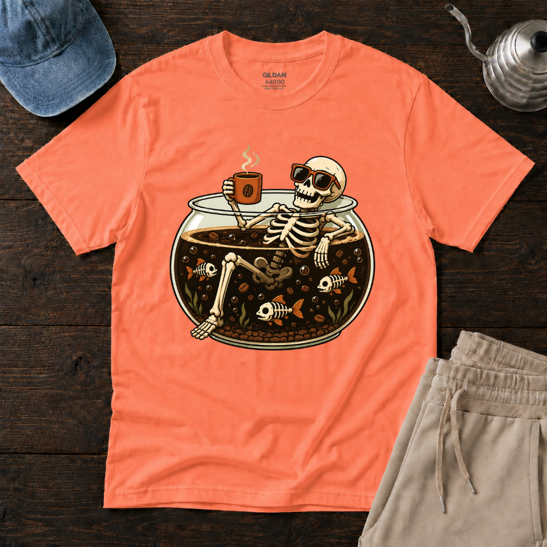 Fish Bowl T-Shirt