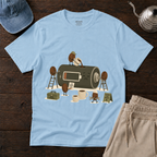 Battery Recharge T-Shirt