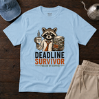 Deadline Survivor T-Shirt