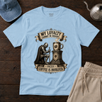 Loyal Knight T-Shirt