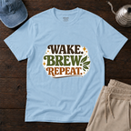 Brew & Repeat T-Shirt