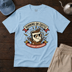 Coffee & Poor Decisions T-Shirt