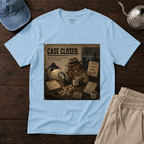 Case Closed T-Shirt