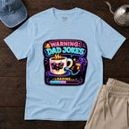 Dad Jokes Fuel T-Shirt