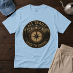 All Trails T-Shirt