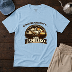 E & Nespresso T-Shirt