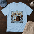 Decaf Is Just Hot Disappointment T-Shirt