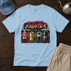Choose Your FighterT-Shirt