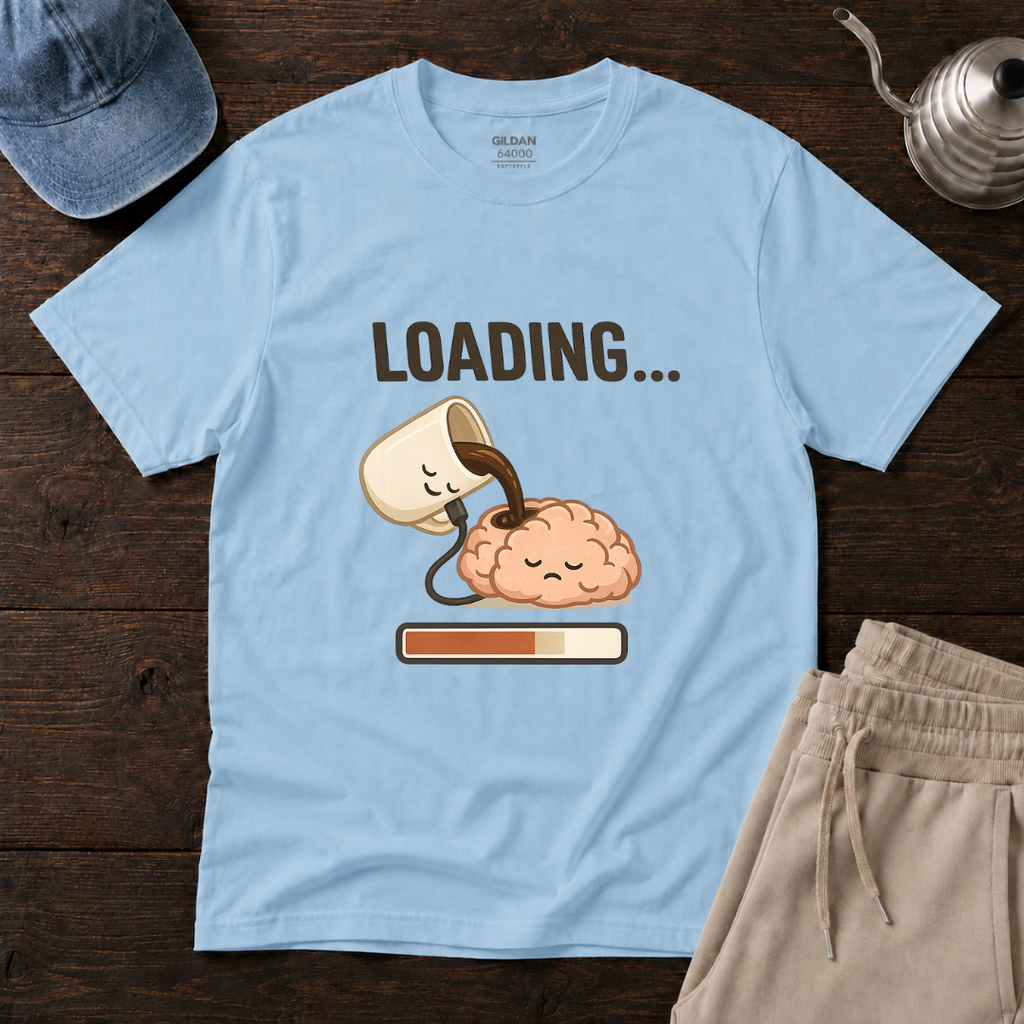 Loading ... T-Shirt