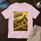 Destination Survival T-Shirt