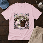 Decaf Is Just Hot Disappointment T-Shirt