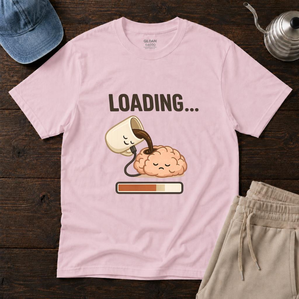 Loading ... T-Shirt