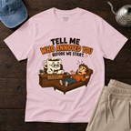 Dr. Coffee T-Shirt