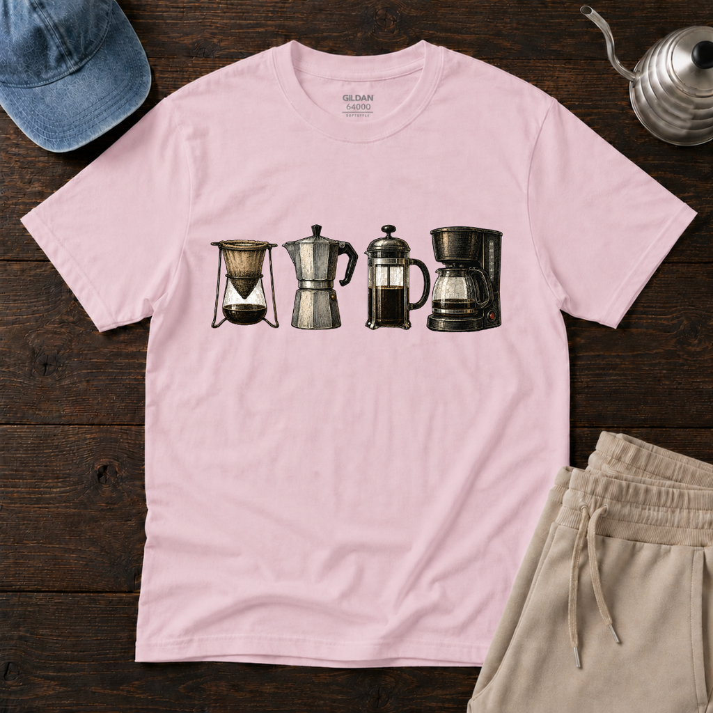 Evolution T-Shirt