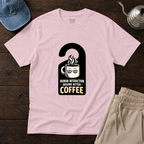 Door Tag T-Shirt