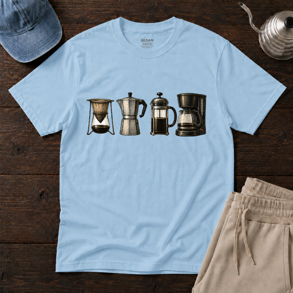 Evolution T-Shirt