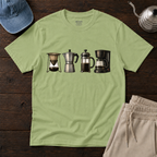 Evolution T-Shirt