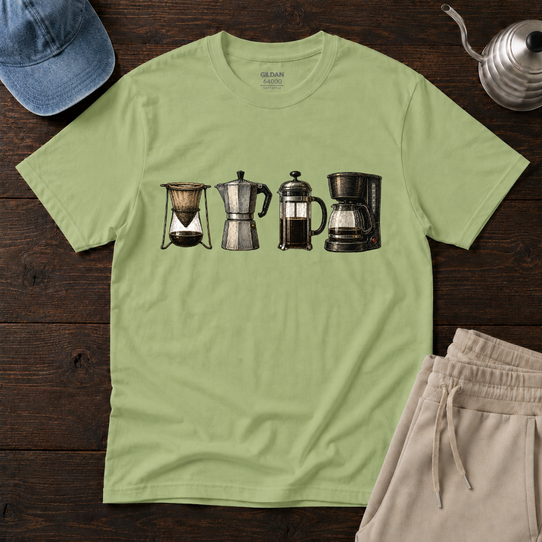 Evolution T-Shirt