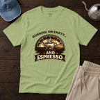 E & Nespresso T-Shirt