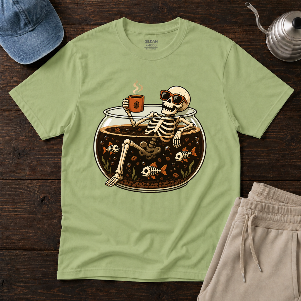 Fish Bowl T-Shirt