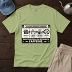 Morning Showdown T-Shirt