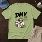 DMV T-Shirt