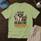 Deadline Survivor T-Shirt
